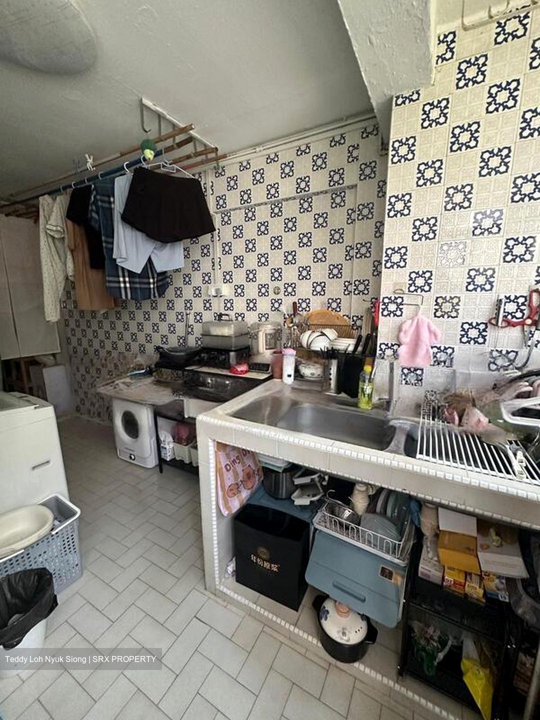 Blk 16 Bukit Ho Swee View (Bukit Merah), HDB 3 Rooms #480010811